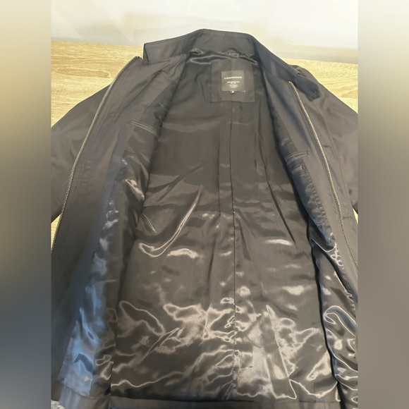 NWOT LINDBERGH BLACK LABEL - STUNNING JACKET - Picture 4 of 10